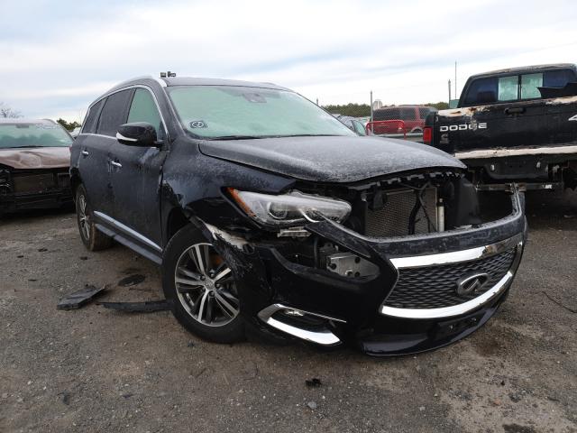 INFINITI NULL 2019 5n1dl0mm1kc521473