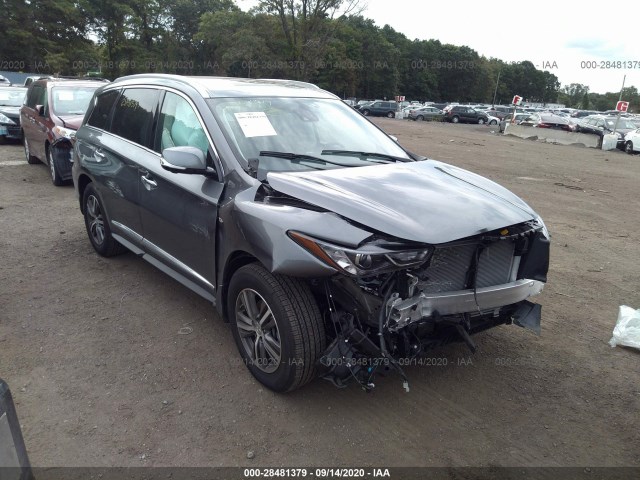 INFINITI QX60 2019 5n1dl0mm1kc523126