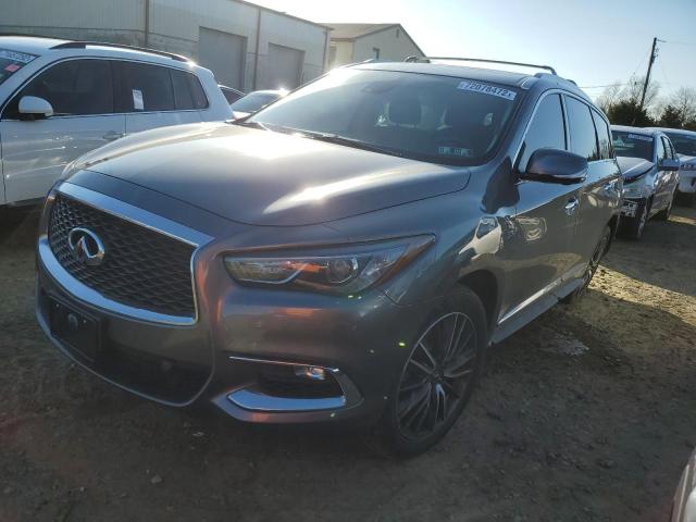 INFINITI QX60 LUXE 2019 5n1dl0mm1kc523188