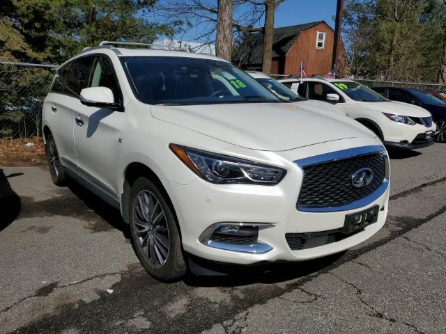 INFINITI QX60 2019 5n1dl0mm1kc524681