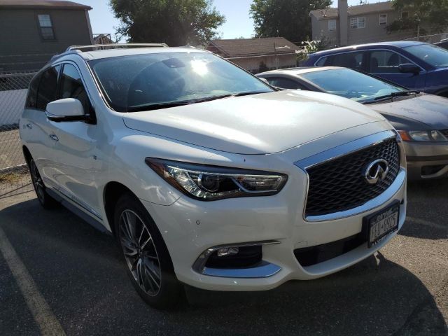 INFINITI QX60 2019 5n1dl0mm1kc525684