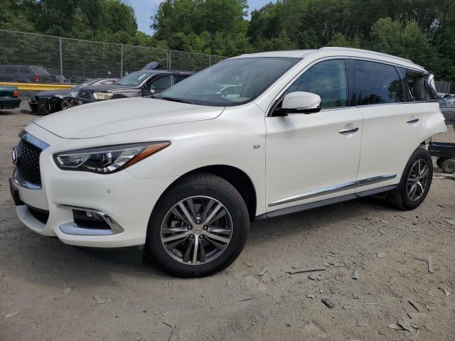 INFINITI QX60 LUXE 2019 5n1dl0mm1kc527399