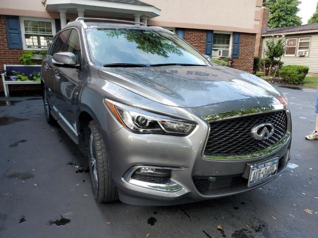 INFINITI QX60 2019 5n1dl0mm1kc528245