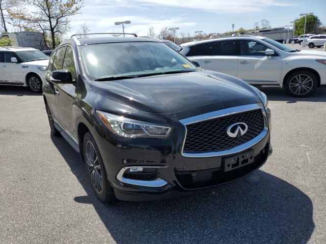 INFINITI QX60 2019 5n1dl0mm1kc548107