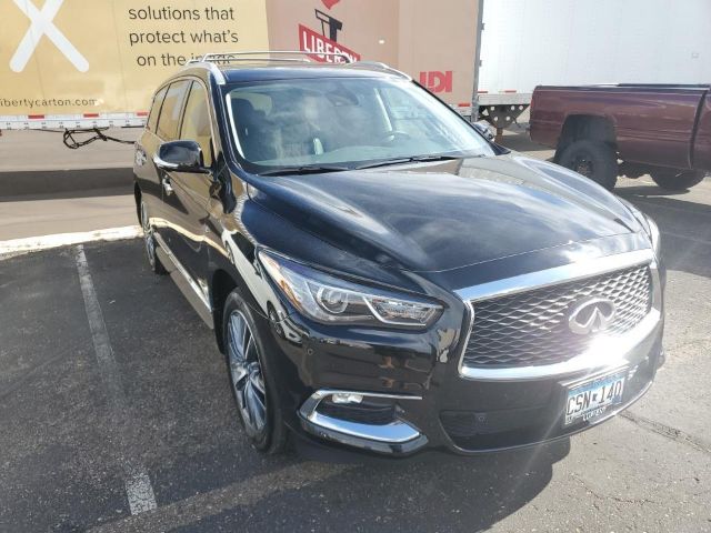 INFINITI QX60 2019 5n1dl0mm1kc548379