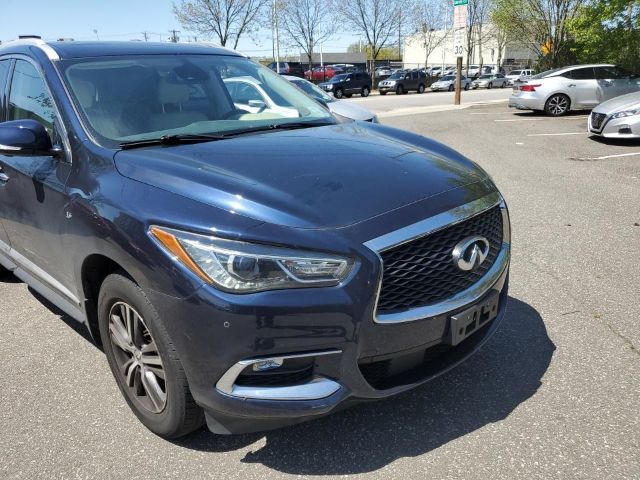 INFINITI QX60 2019 5n1dl0mm1kc549905