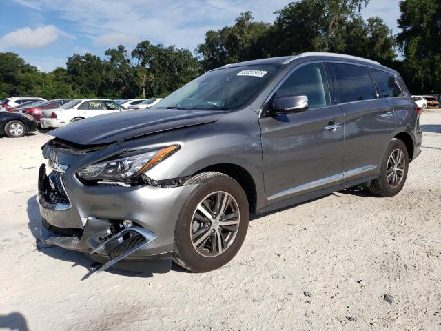 INFINITI QX60 LUXE 2019 5n1dl0mm1kc549984