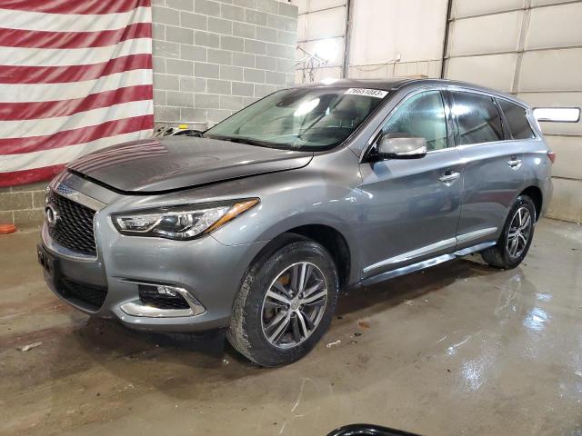 INFINITI QX60 2019 5n1dl0mm1kc551606