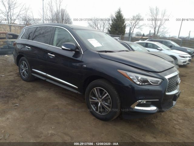 INFINITI QX60 2019 5n1dl0mm1kc556207