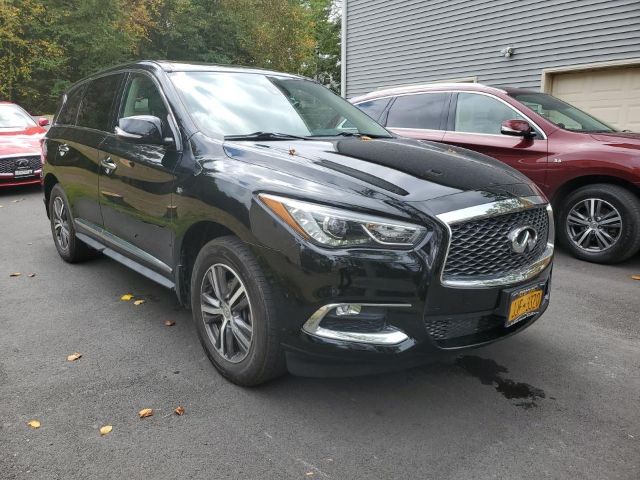 INFINITI QX60 2019 5n1dl0mm1kc558460