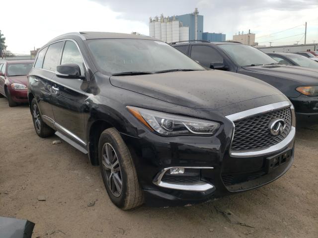 INFINITI QX60 LUXE 2019 5n1dl0mm1kc559267