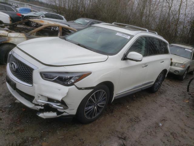 INFINITI QX60 2019 5n1dl0mm1kc559494