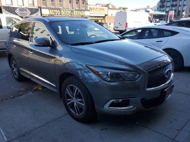 INFINITI QX60 2019 5n1dl0mm1kc561150