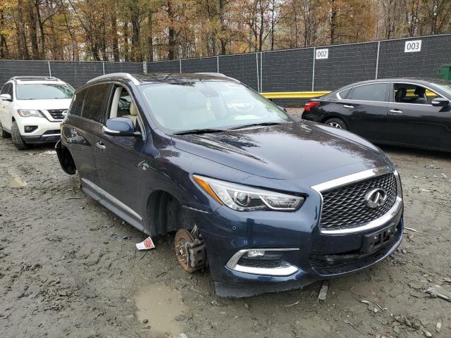 INFINITI QX60 LUXE 2019 5n1dl0mm1kc564369