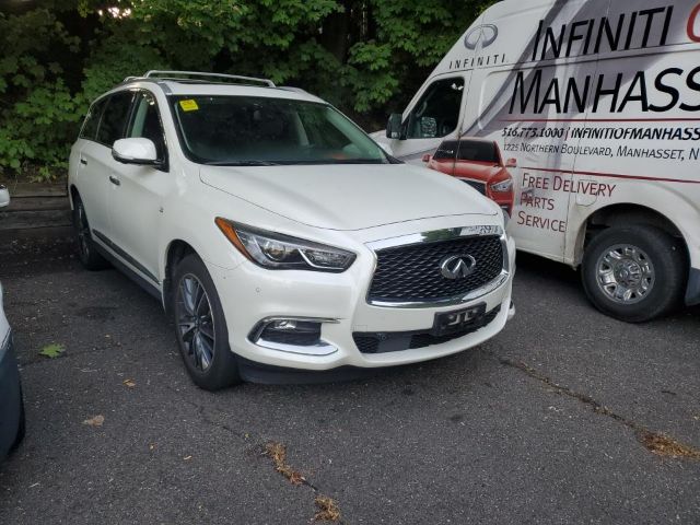 INFINITI QX60 2019 5n1dl0mm1kc567210