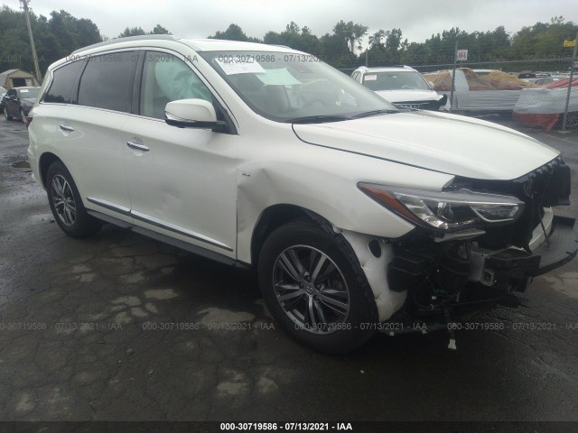 INFINITI QX60 2019 5n1dl0mm1kc568468