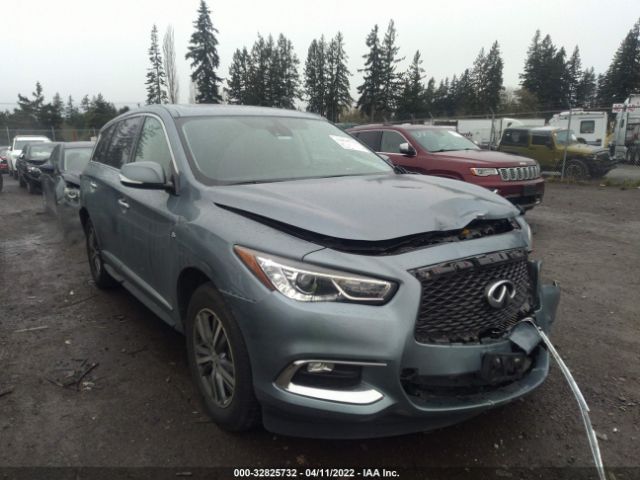 INFINITI QX60 2019 5n1dl0mm1kc569118