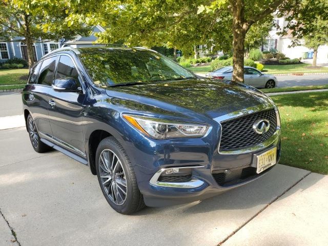 INFINITI QX60 2019 5n1dl0mm1kc569152