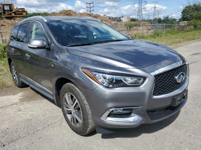 INFINITI QX60 2019 5n1dl0mm1kc569605