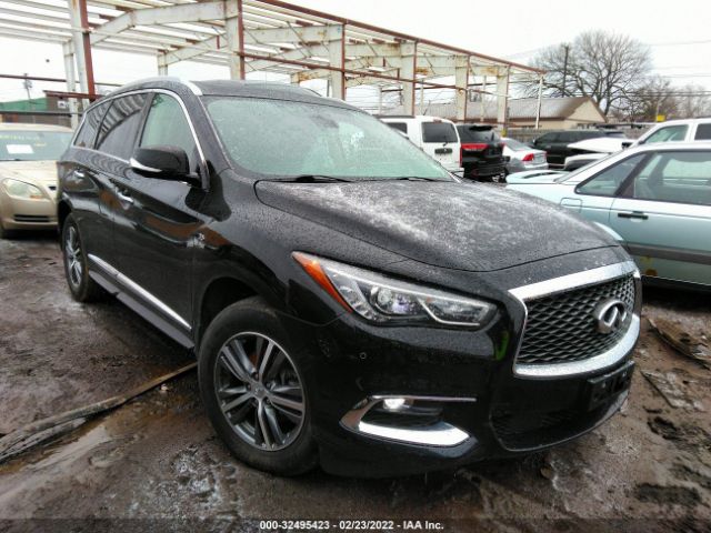 INFINITI QX60 2020 5n1dl0mm1lc501144