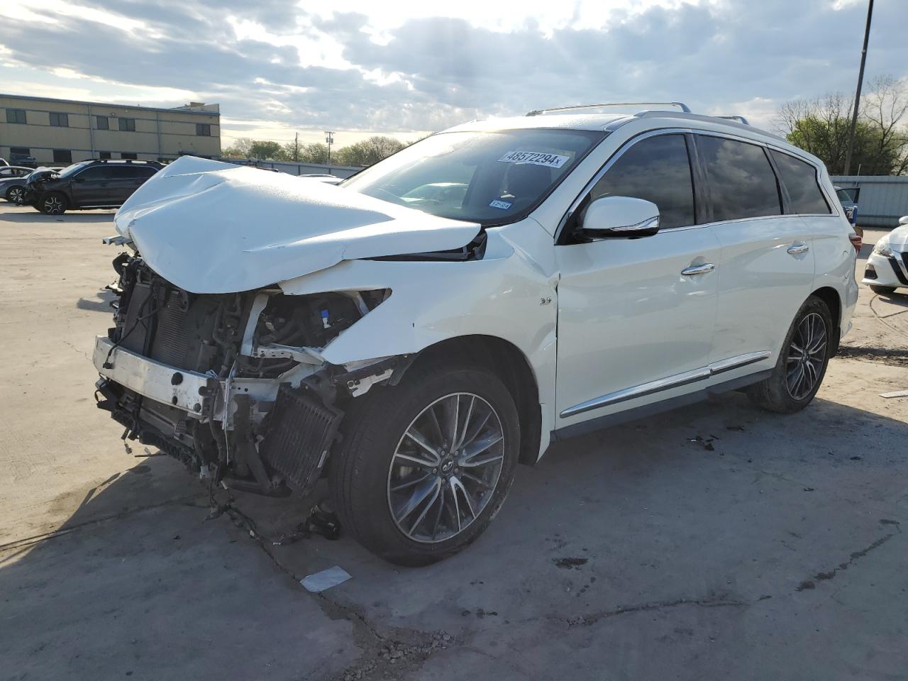 INFINITI QX60 2020 5n1dl0mm1lc502083