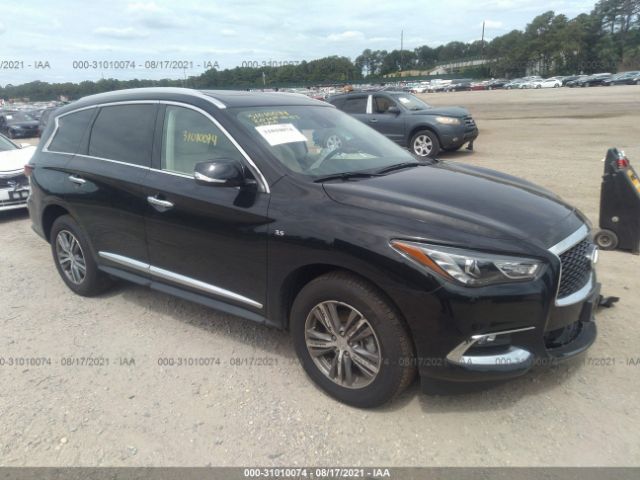 INFINITI QX60 2020 5n1dl0mm1lc502262