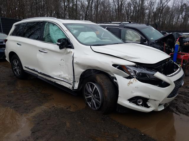 INFINITI QX60 LUXE 2020 5n1dl0mm1lc502648