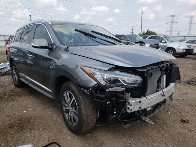 INFINITI QX60 LUXE 2020 5n1dl0mm1lc502682