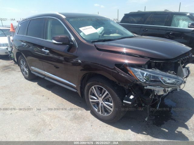 INFINITI QX60 2020 5n1dl0mm1lc504304