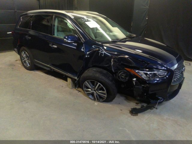 INFINITI QX60 2020 5n1dl0mm1lc505212