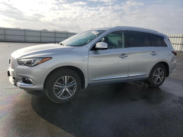 INFINITI QX60 LUXE 2020 5n1dl0mm1lc505534