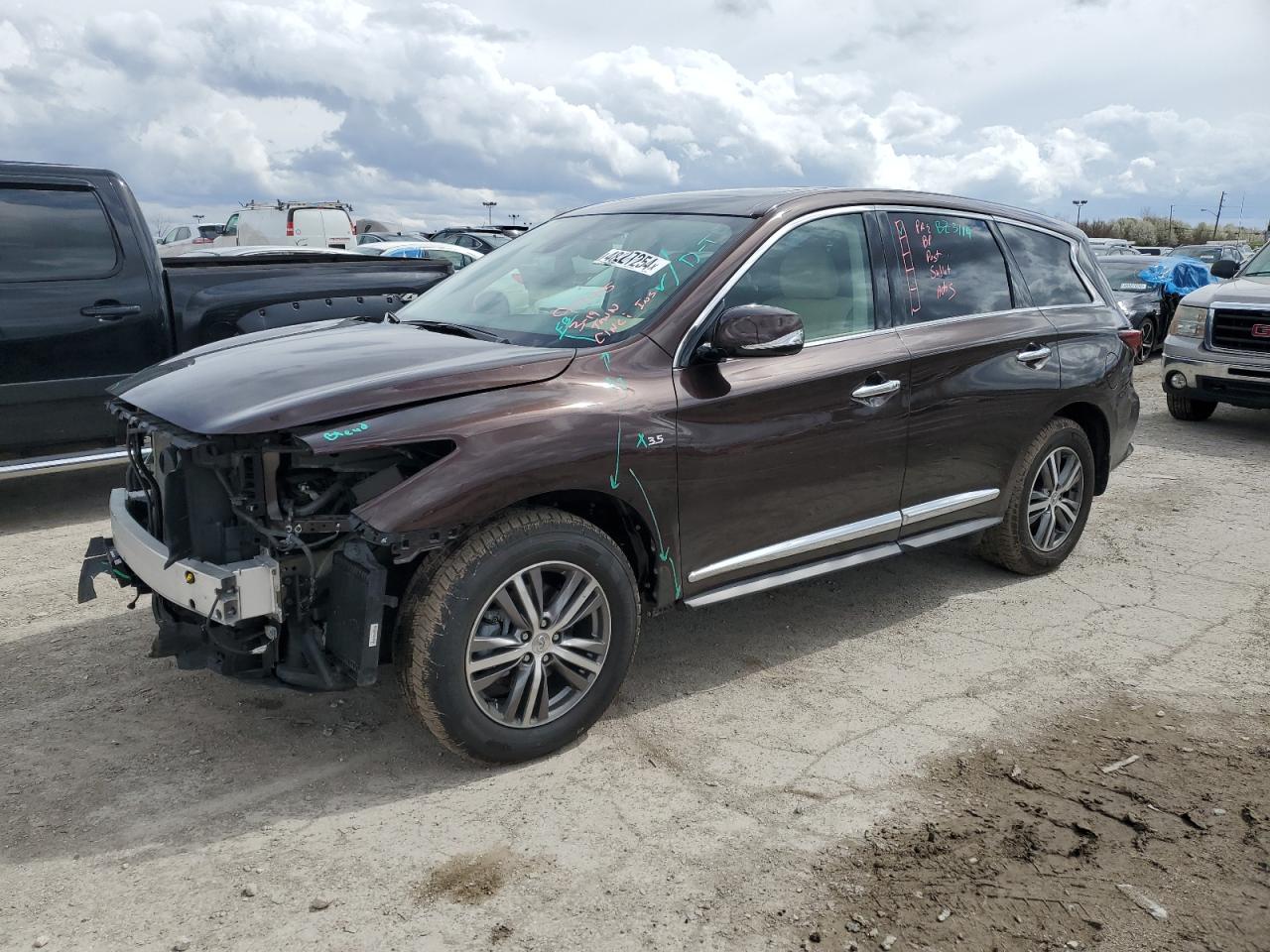 INFINITI QX60 2020 5n1dl0mm1lc505985