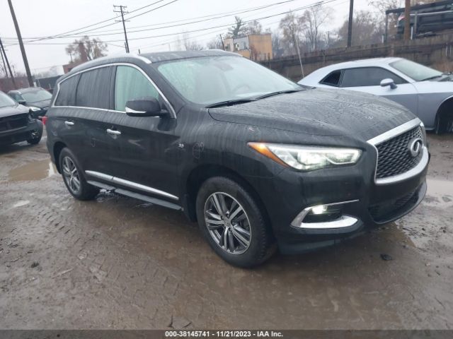 INFINITI QX60 2020 5n1dl0mm1lc509812