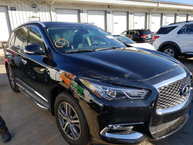 INFINITI QX60 LUXE 2020 5n1dl0mm1lc511088