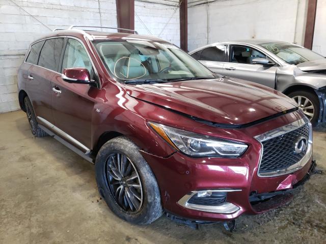 INFINITI QX60 2020 5n1dl0mm1lc511589