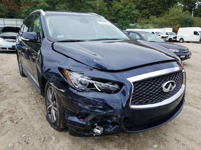 INFINITI QX60 LUXE 2020 5n1dl0mm1lc512046