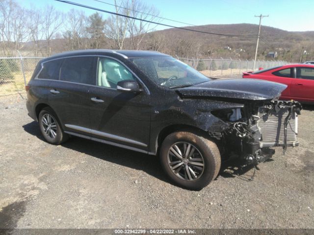 INFINITI QX60 2020 5n1dl0mm1lc512354