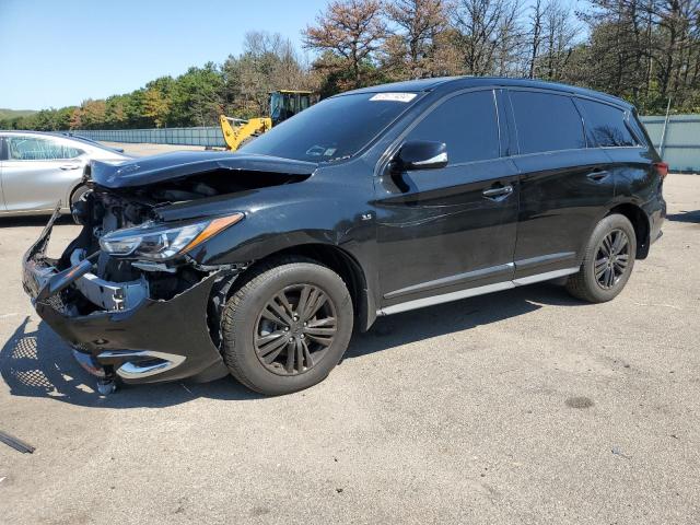 INFINITI QX60 LUXE 2020 5n1dl0mm1lc518252