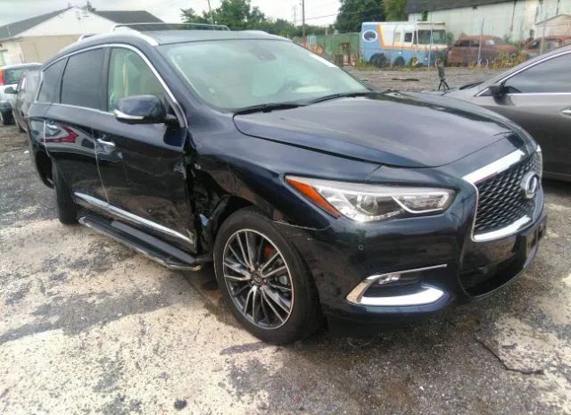 INFINITI QX60 2020 5n1dl0mm1lc520518