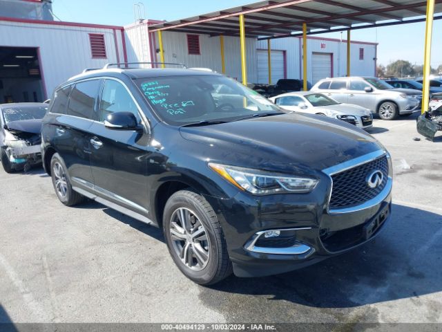 INFINITI QX60 2020 5n1dl0mm1lc523628