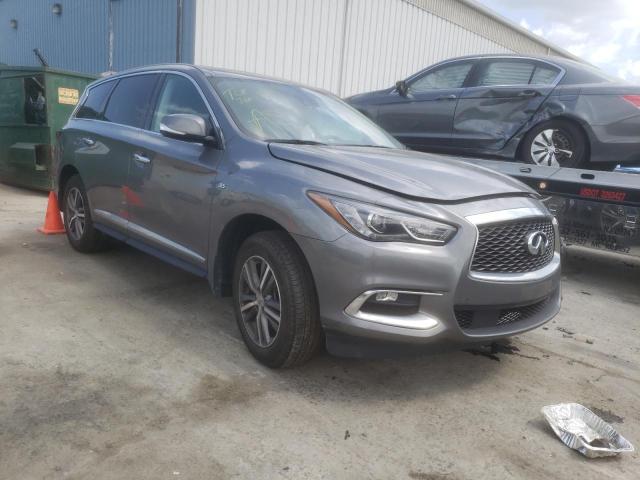 INFINITI QX60 LUXE 2020 5n1dl0mm1lc524861