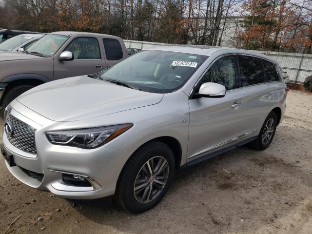 INFINITI QX60 LUXE 2020 5n1dl0mm1lc524875