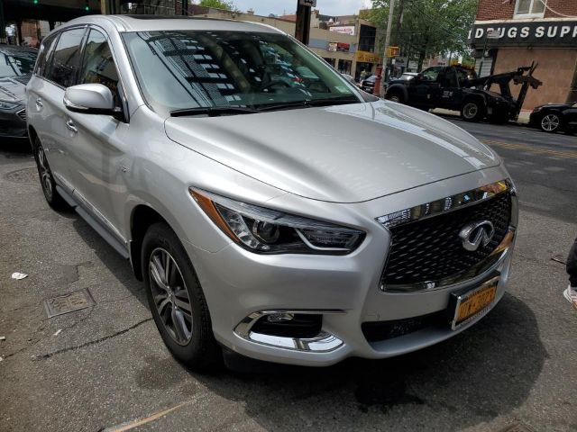 INFINITI QX60 2020 5n1dl0mm1lc525167