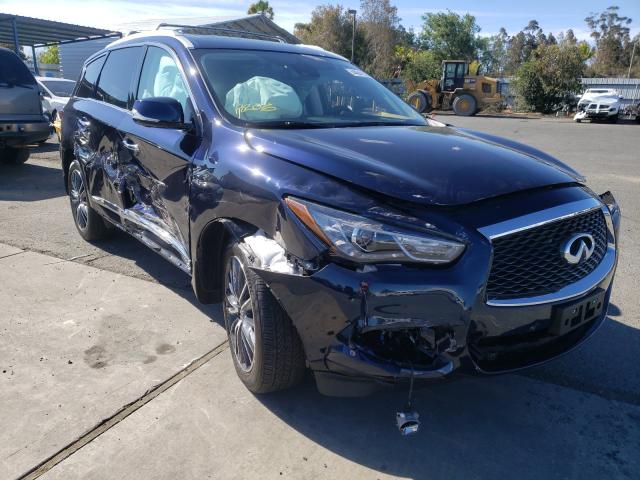 INFINITI QX60 2019 5n1dl0mm1lc526769