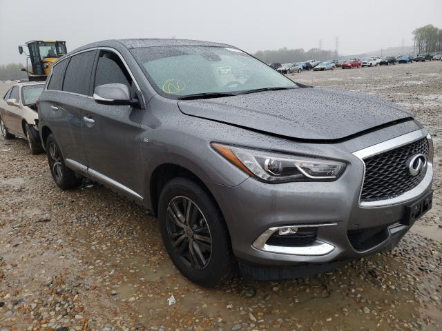 INFINITI QX60 LUXE 2020 5n1dl0mm1lc527257