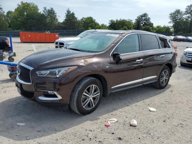 INFINITI QX60 LUXE 2020 5n1dl0mm1lc527727