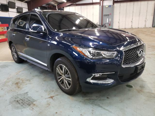 INFINITI QX60 LUXE 2020 5n1dl0mm1lc528134