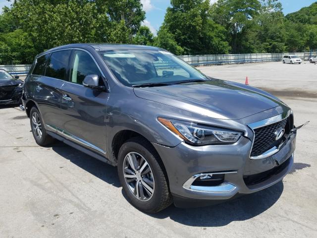 INFINITI QX60 LUXE 2020 5n1dl0mm1lc529798