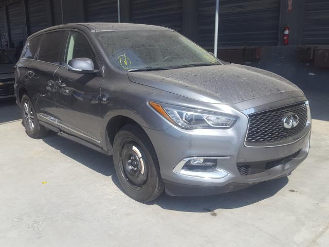 INFINITI QX60 LUXE 2020 5n1dl0mm1lc531017