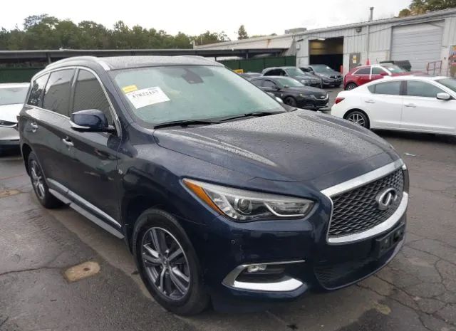 INFINITI QX60 2020 5n1dl0mm1lc540123